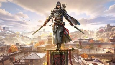 Assassin's Creed Jade - Un Nou Joc RPG Pentru Mobile
