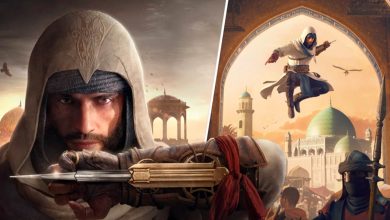 Assassin's Creed Mirage - Data De Lansare Pentru PlayStation, Xbox, PC