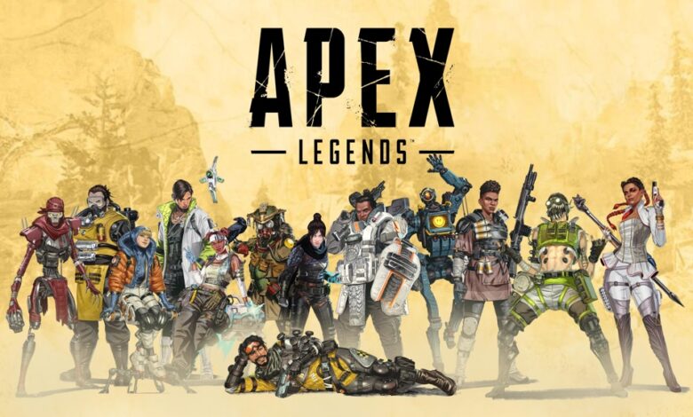 Cerinte de sistem Apex Legends