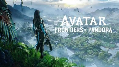 Jocul Avatar Frontiers Of Pandora - PlayStation Xbox PC
