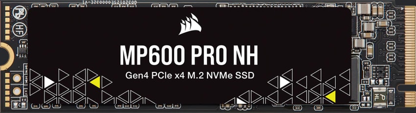 SSD Jocuri Corsair MP600 Pro