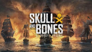 Skull And Bones - Data De Lansare, Gameplay