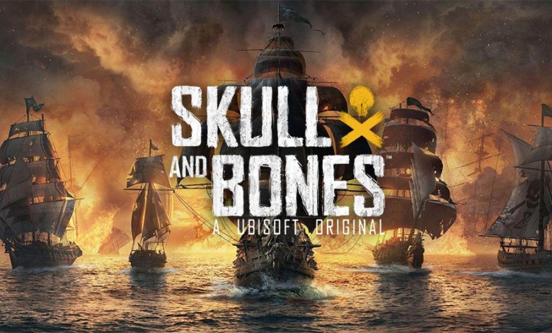 Skull And Bones - Data De Lansare, Gameplay
