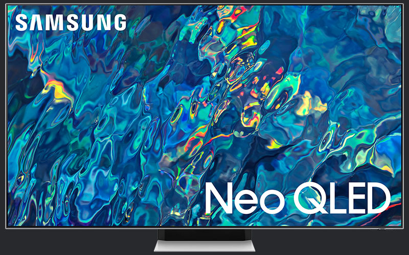 TV Jocuri Samsung Neo QLED 65QN95B, 163 cm, Smart, 4K Ultra HD, 100Hz