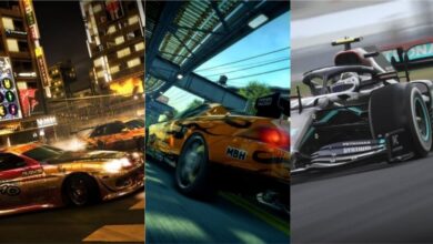 10 Cele mai populare jocuri cu curse de mașini din toate timpurile