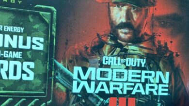 Call of Duty Modern Warfare 3 Remastered Leaks