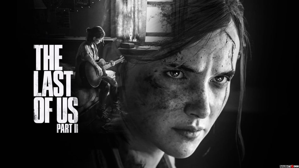 Cele mai bune jocuri PlayStation 5 The Last of Us Part 2