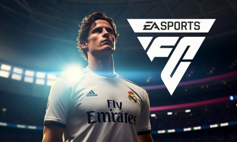 EA Sports FC 24 - FIFA în toate aspectele, cu excepția numelui