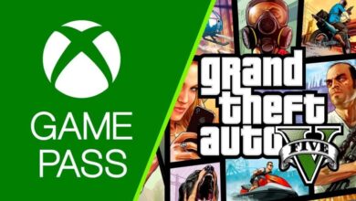 GTA 5 disponibil cu Xbox Game Pass