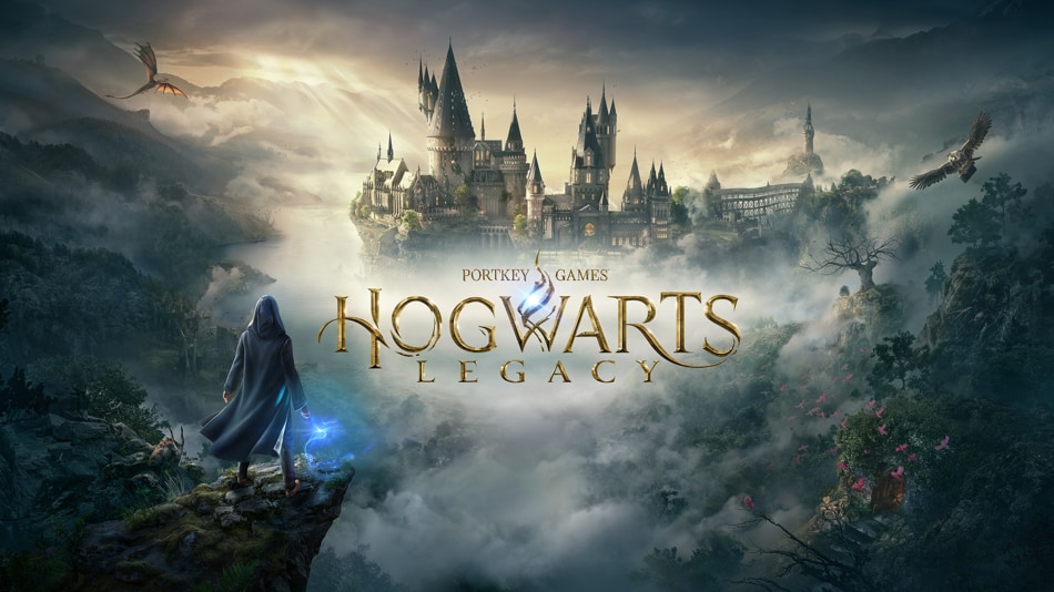 Hogwarts Legacy Joc PlayStation 5