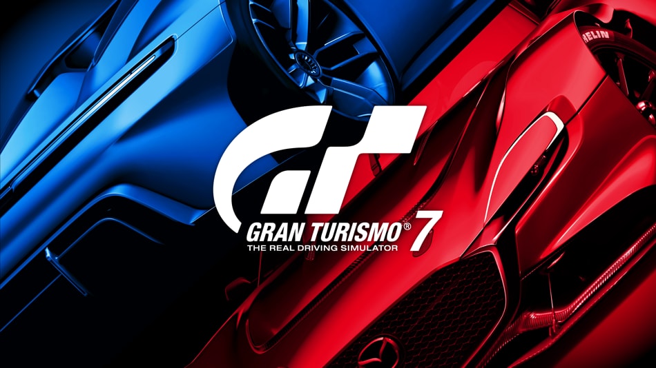 Jocuri PlayStation 5 GT7 Gran Turismo 7