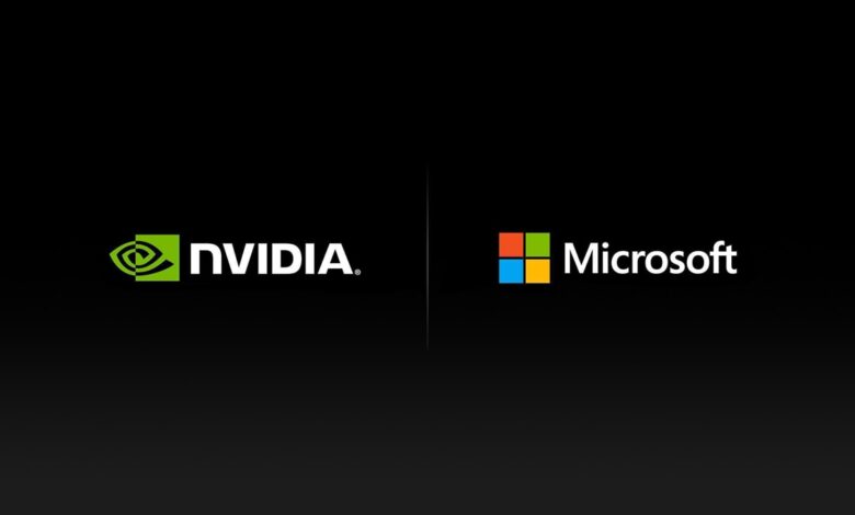 Microsoft aduce PC Game Pass pe serviciul GeForce Now al Nvidia