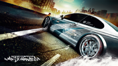 Need For Speed Most Wanted Remake - Data de lansare