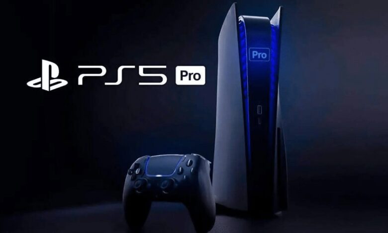 PlayStation 5 Pro PS5 Pro Data de lansare specificatii