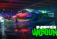 Recenzie Joc Need For Speed NFS Unbound