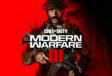 Call of Duty Modern Warfare 3 - Anuntat oficial de Activision