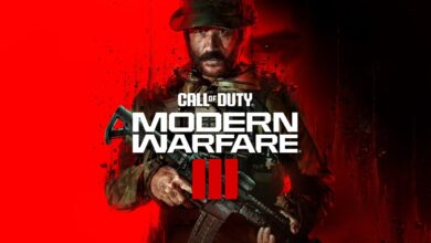 Call of Duty Modern Warfare 3 - Anuntat oficial de Activision