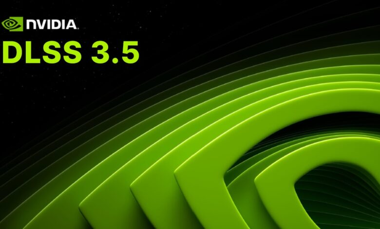 Nvidia DLSS 3-5 Update
