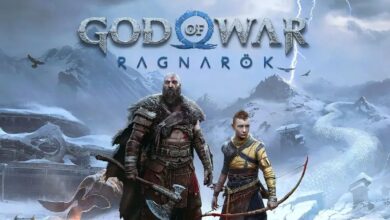 Recenzie Joc PS5 God of War Ragnarok
