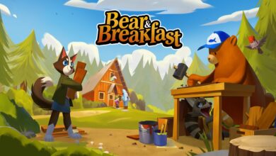 Bear & Breakfast Jocul Romanesc Al Anului 2023