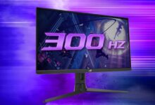 ASUS ROG Strix XG27AQMR - Un Monitor de Gaming 300 Hz Pareri Recenzie