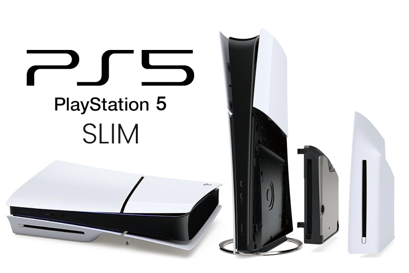 Consola gaming PS5 Slim Emag Pret