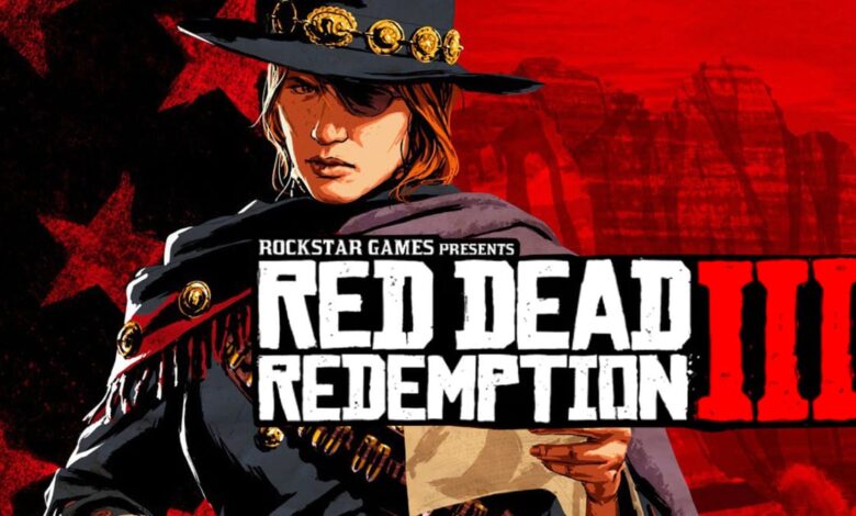 Red Dead Redemption 3 (RDR 3): Data de lansare si alte detalii despre joc
