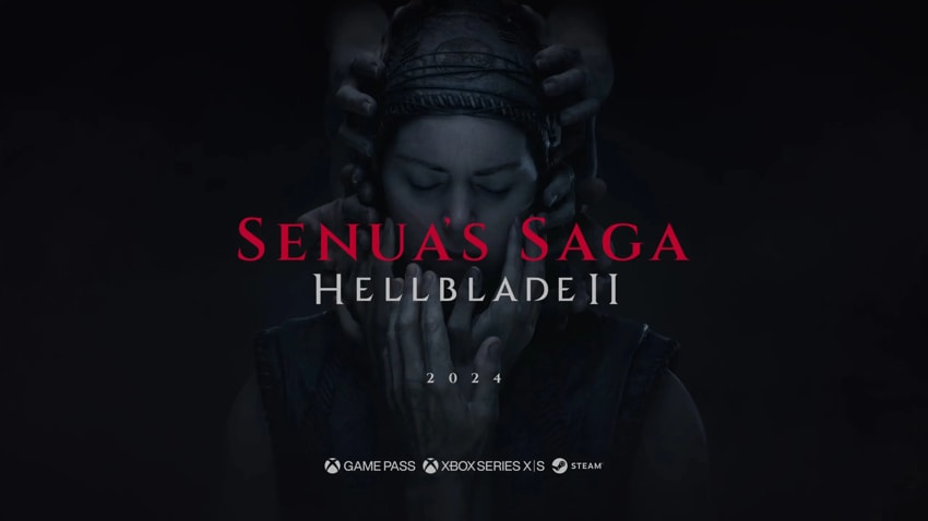 Jocuri Noi 2024 Senuas Saga Hellblade II