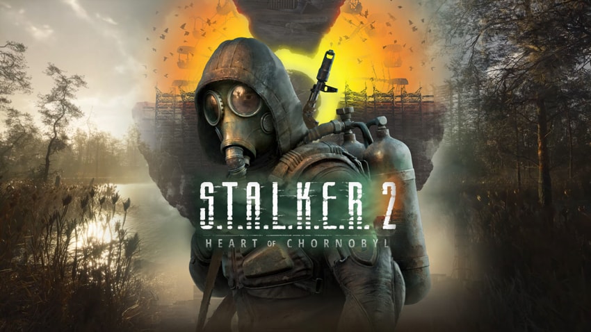 Jocuri Noi PC 2024 Stalker 2