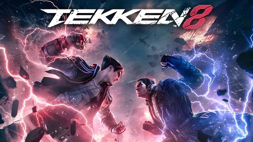 Jocuri Noi 2024 Tekken 8