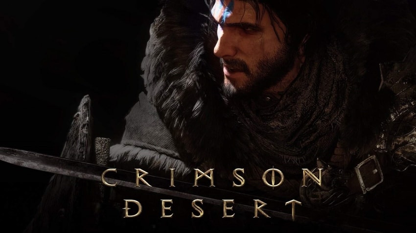 Jocuri Noi PC Xbox PlayStation 2024 Crimson Desert