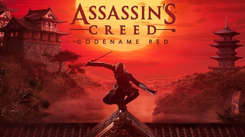 Jocuri noi 2024 - Assassin Creed Codename RED