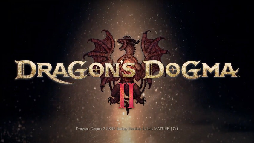 Jocuri noi 2024 - Dragon’s Dogma 2