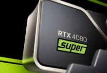 Specificatiile GPU-ului NVIDIA GeForce RTX 4080 SUPER