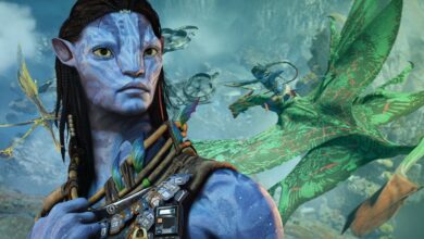 Cerințe de Sistem pentru Avatar Frontiers of Pandora pe PC