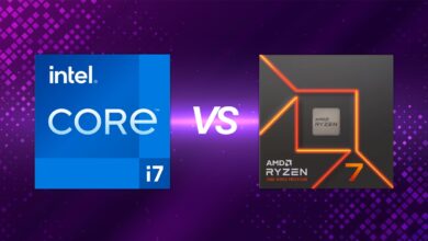 Core i7 14700K vs Ryzen 7 7700X - Care procesor este mai bun pentru gaming si jocuri video