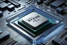 Descopera Noua Serie de Procesoare AMD Ryzen 8000G