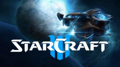 Starcraft 3 Data de lansare