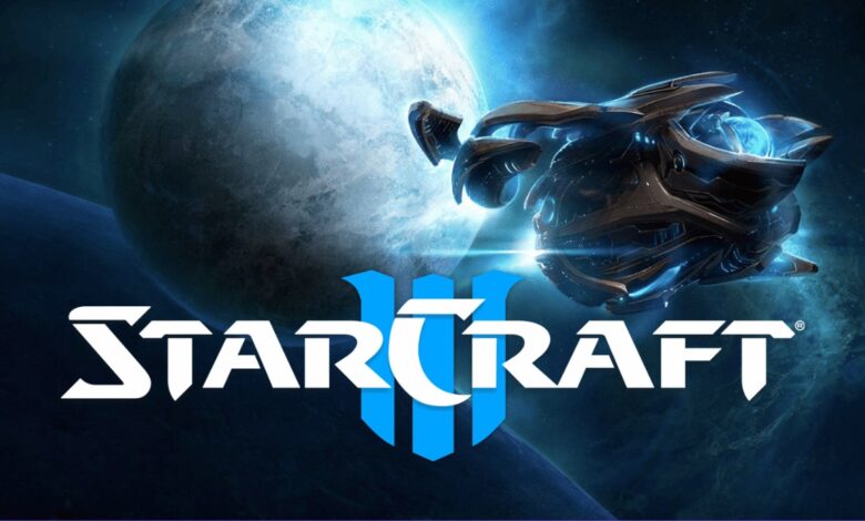 Starcraft 3 Data de lansare