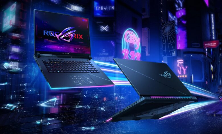 5 Cele Mai Bune Laptopuri de Gaming din 2024 (Intel i7 14900HX)