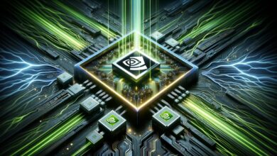 Ascensiunea Nvidia în lumea inteligenței artificiale - De ce GPU-urile sunt atât de importante pentru sectorul AI