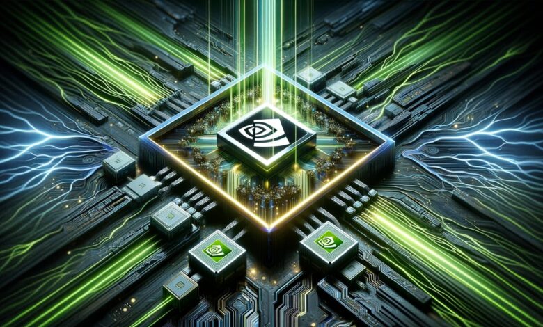 Ascensiunea Nvidia în lumea inteligenței artificiale - De ce GPU-urile sunt atât de importante pentru sectorul AI