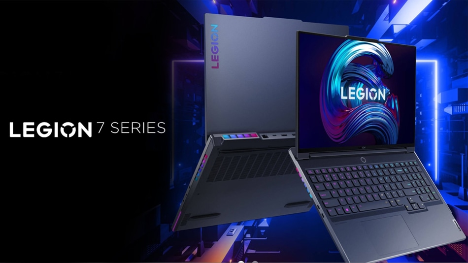Laptop Gaming Lenovo Legion Pro 7 16IRX9H