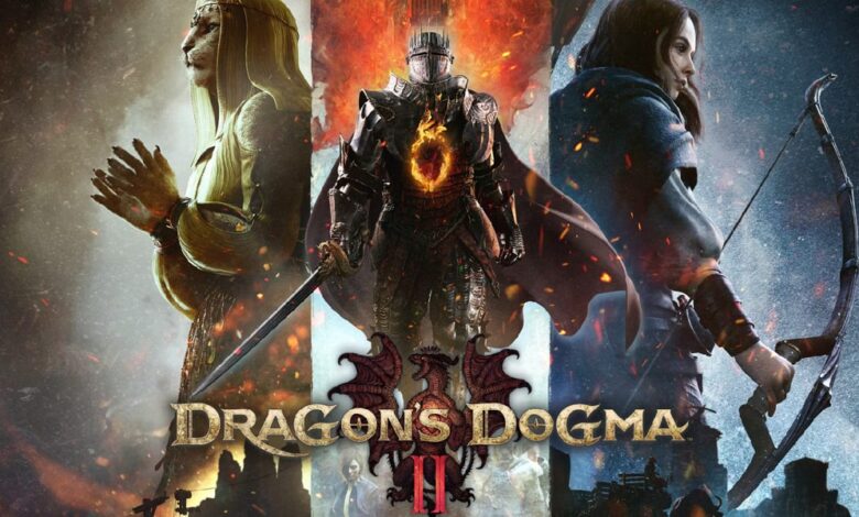 Dragon’s Dogma 2 - Cerințele de Sistem Pentru PC