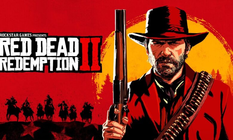 Red Dead Redemption 2 primește un update surpriză de la Rockstar