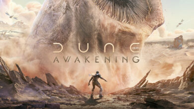 Jocul Dune Awakening - Data de lansare, deltaii joc