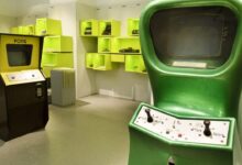Muzeu dedicat jocurilor video la Bucuresti