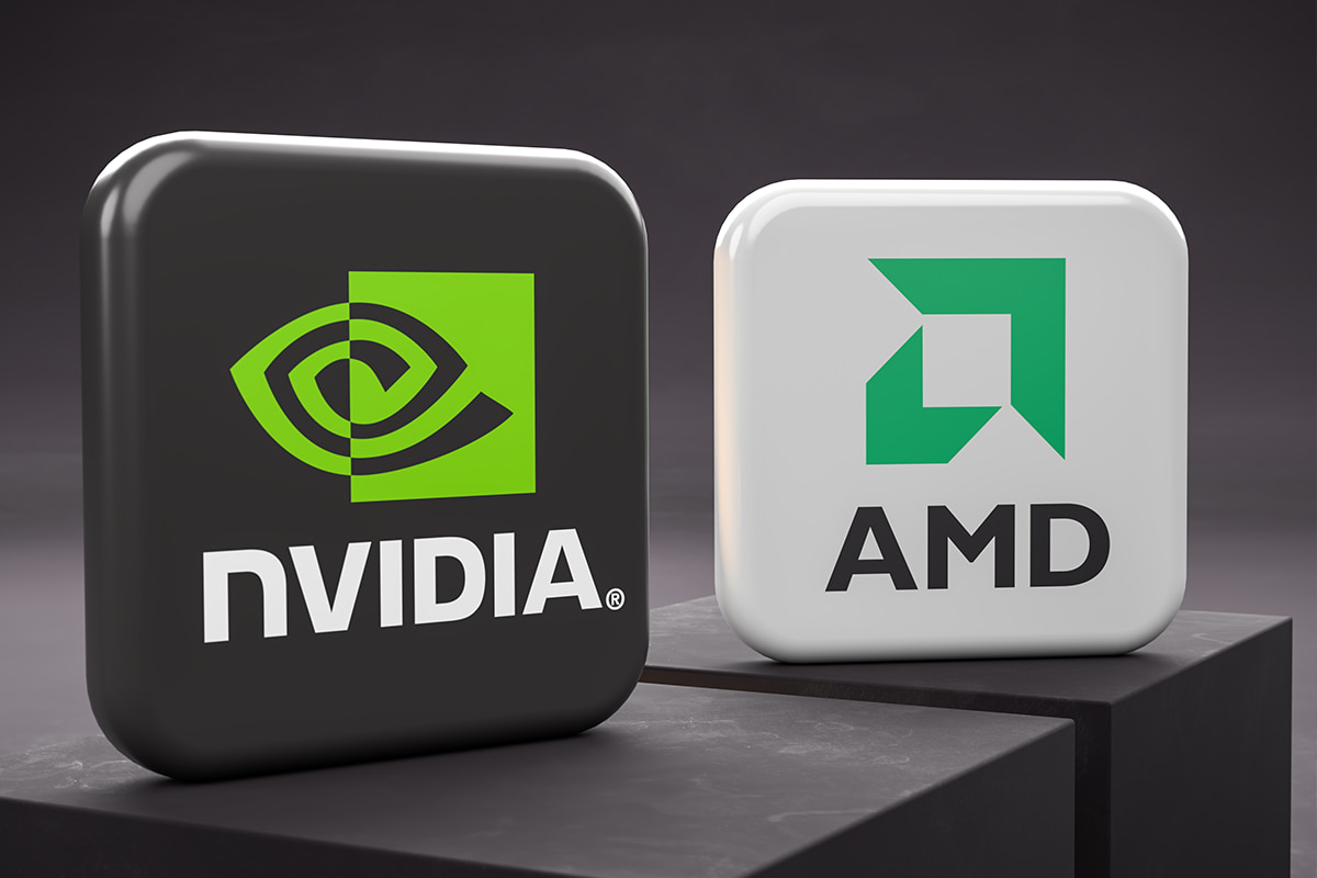 AMD vs. Nvidia Care GPU este cel mai bun pentru gaming