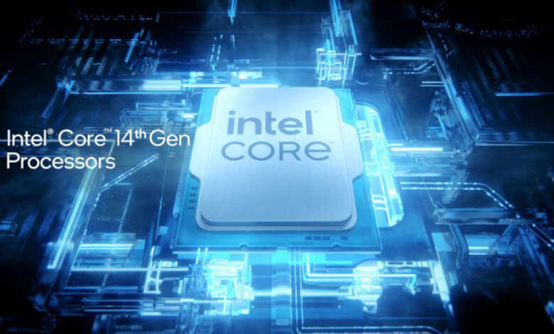 Intel Core i9-14900KS Cel Mai Puternic Procesor al Momentului