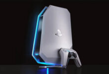 PlayStation 5 Pro Lansare Oficiala In 2024 Comanda Online